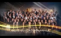 VI. Kristal Ağaç Ödül Töreni - Tanıtım Videosu | ODTÜ GGT