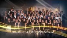 VI. Kristal Ağaç Ödül Töreni - Tanıtım Videosu | ODTÜ GGT