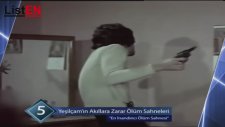 Yeşilçam'ın Akıllara Zarar Ölüm Sahneleri