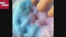 Dünyanın En Güzel Ve Rahatlatıcı Slime Videoları #1 (Slime)