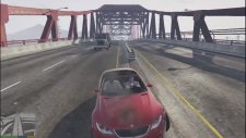 Gta 5 Yatı Kaçırdılar Aksiyon Dolu Görev - Film Gibi Macera