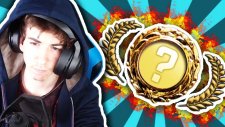 Hadi Eldiven ! - Csgo Kasa Açılımı