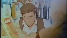 Kemal Sunal - Devlet Kuşu ( Gösterime Girmeyen Sahne )