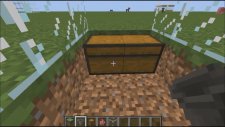Minecraft Tavuk Farmı