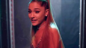 Stevie Wonder - Faith Ft. Ariana Grande Stevie Wonder - Faith Ft. Ariana Grande
