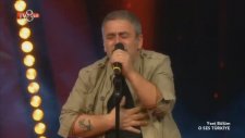 Temel Yunus Can - Aşığınım (O Ses Türkiye - 23 Aralık 2016)