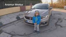 Fiat Egea Hatchback Baba Ogul Test