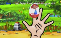 Keloğlan, Rafadan Tayfa, Niloya, Pepee, Elifin Düşleri Parmak Ailesi | Finger Family