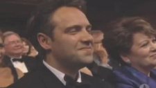 Kevin Spacey - Oscar Konuşması (2000 - Amerikan Güzeli)