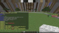Minecraft Candy Craft Server Büyük Hatası