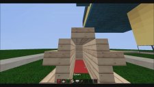 Minecraft Köpek kulübesi Yapımı Bölüm 1