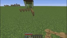 ?minecraft: Tavuk kümesi yapımı