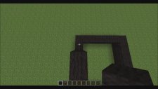 ?minecraft: Televizyon Yapımı ( MODSUZ )