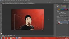 Oyun Portal Vector Yapımı #1