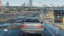 TheCrew Bataklık Büyük Kanyon ve Yarış