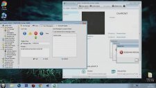 Wolfteam Küfür Eden Çocuğa Bilgisayarın Hacklendi Şakası :D