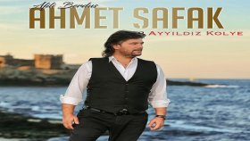 Ahmet Şafak - Afilli Berduş Ahmet Şafak - Afilli Berduş