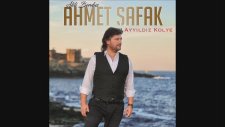 Ahmet Şafak - Olmaz İlaç Sine-i Sad Pareme (2016 Yepyeni)