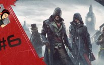 Assassin's Creed Syndicate - Yer Çekimi | Bölüm #6