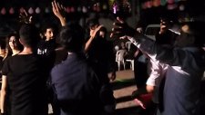 Denizlinin Sosyete Çingeneleri Döktürüyor...