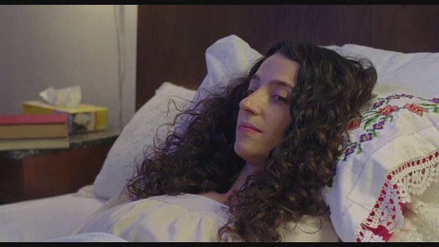 Meral, Kızım (2016) Fragman
