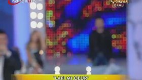 Murat Kurşun - Lafımı Olur Murat Kurşun - Lafımı Olur
