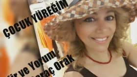 Nazli Sarac Orak - Çocuk Yüreğim Nazli Sarac Orak - Çocuk Yüreğim