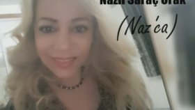 Nazli Sarac Orak - Sanki Nazli Sarac Orak - Sanki