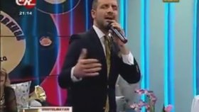 Nusret Yılmaz - Aldattın Beni Nusret Yılmaz - Aldattın Beni