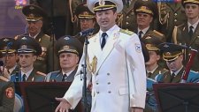 Rus Kızıl Ordu Korosu - Kalinka