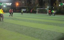 Victory FC Antalya Gücü