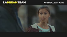 La Dream Team (2016) Fragman