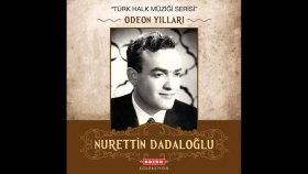 Nurettin Dadaloğlu - Bekarım Ben Sultanım