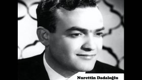 Nurettin Dadaloğlu - Hayırola