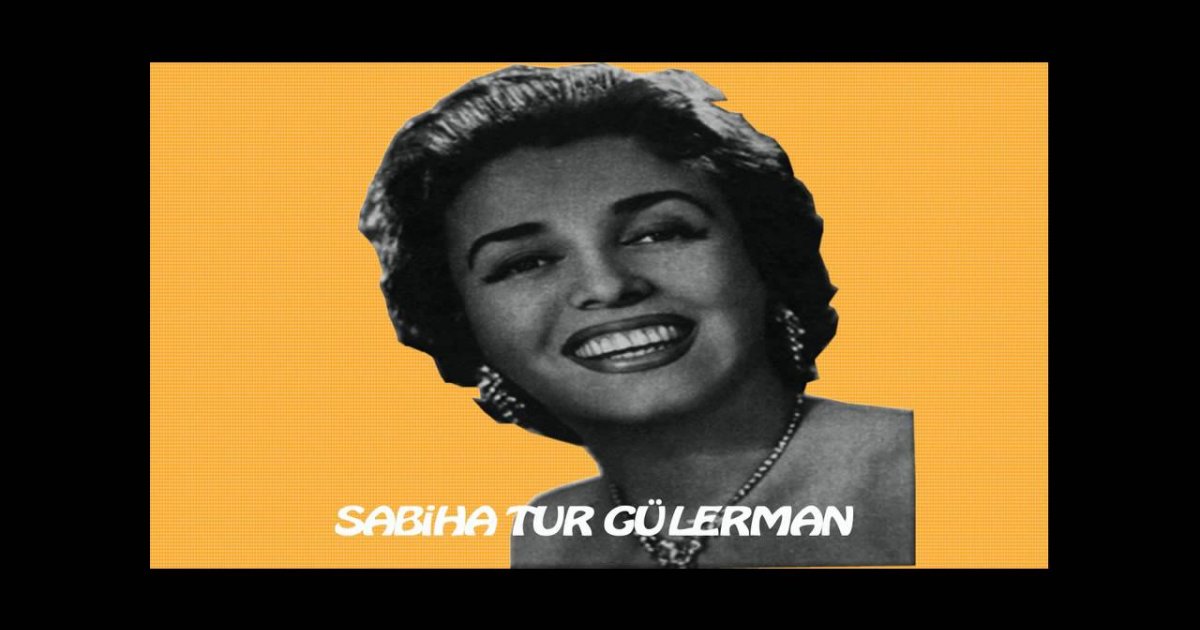 Sabite Tur Gülerman Uzuyor Yıllar Gibi İzlesene Sabite Tur Gülerman Uzuyor Yıllar Gibi İzlesene