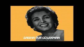 Sabite Tur Gulerman - Uzuyor Yıllar Gibi Sabite Tur Gulerman - Uzuyor Yıllar Gibi