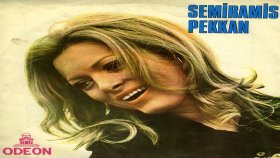 Semiramis Pekkan - Bu Gece Kaçır Beni Semiramis Pekkan - Bu Gece Kaçır Beni