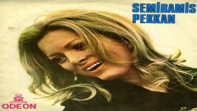 Semiramis Pekkan - Dert Ortağım Semiramis Pekkan - Dert Ortağım