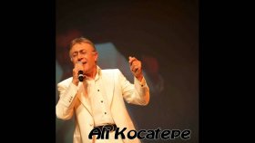 Ali Kocatepe - Böyle Yazmış Yaradan Ali Kocatepe - Böyle Yazmış Yaradan