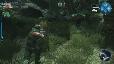 Avatar Game - İlk Görev