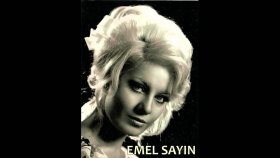 Emel Sayın - Aşkın Kanunu Emel Sayın - Aşkın Kanunu