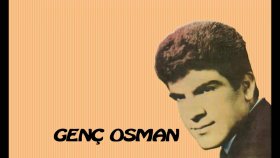 Genç Osman - Uzat Serçe Parmağını Bu Sevdanın Sonu Yok Genç Osman - Uzat Serçe Parmağını Bu Sevdanın Sonu Yok