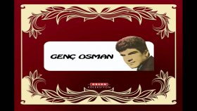 Genç Osman - Yalan Gözlerin Genç Osman - Yalan Gözlerin
