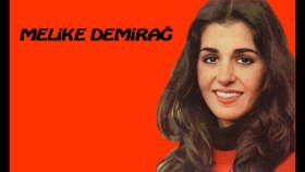 Melike Demirağ - Merhaba Melike Demirağ - Merhaba