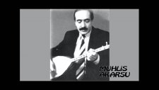 Muhlis Akarsu - İnsan Ararım