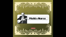 Muhlis Akarsu - Merhametsiz Oldun Muhlis Akarsu - Merhametsiz Oldun