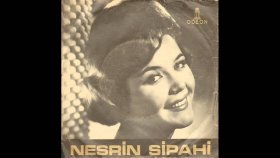 Nesrin Sipahi - Keşke İstanbul'a Gelmeseydim