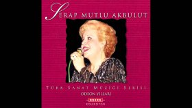 Serap Mutlu Akbulut - Seni Gördükçe Serap Mutlu Akbulut - Seni Gördükçe