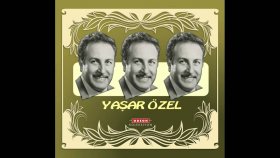 Yaşar Özel - İstanbul