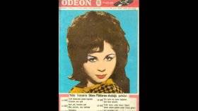 Bahar - Yıldız Tezcan Bahar - Yıldız Tezcan